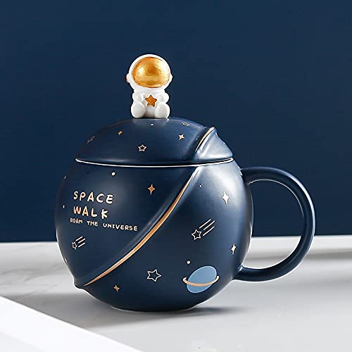 Ziloty Astronaut coffee Mug