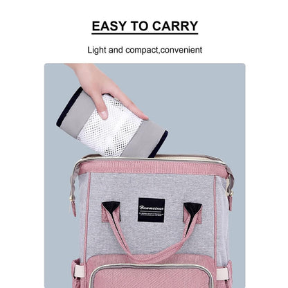 ZILOTY Baby Carrier Newborn to Toddler, Ergonomic 3D Mesh Baby Wraps Carrier, Adjustable Baby Sling, Lightweight Breathable Baby Carrier Wrap with Thick Shoulder Straps for 0-36 Months Infant