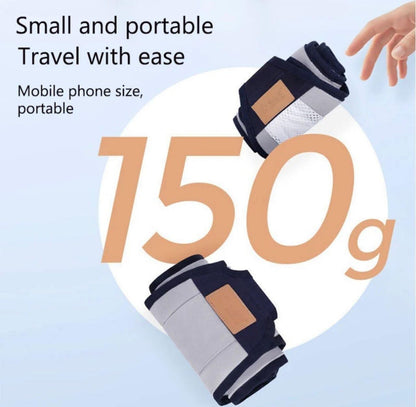 ZILOTY Baby Carrier Newborn to Toddler, Ergonomic 3D Mesh Baby Wraps Carrier, Adjustable Baby Sling, Lightweight Breathable Baby Carrier Wrap with Thick Shoulder Straps for 0-36 Months Infant