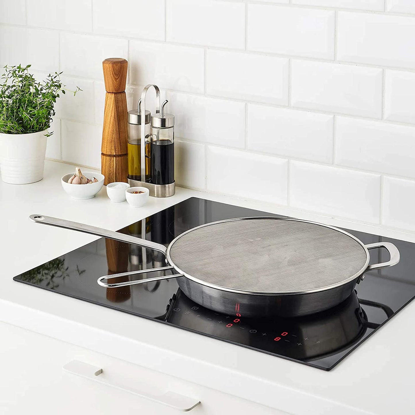 Ziloty 32cm Pan Lid