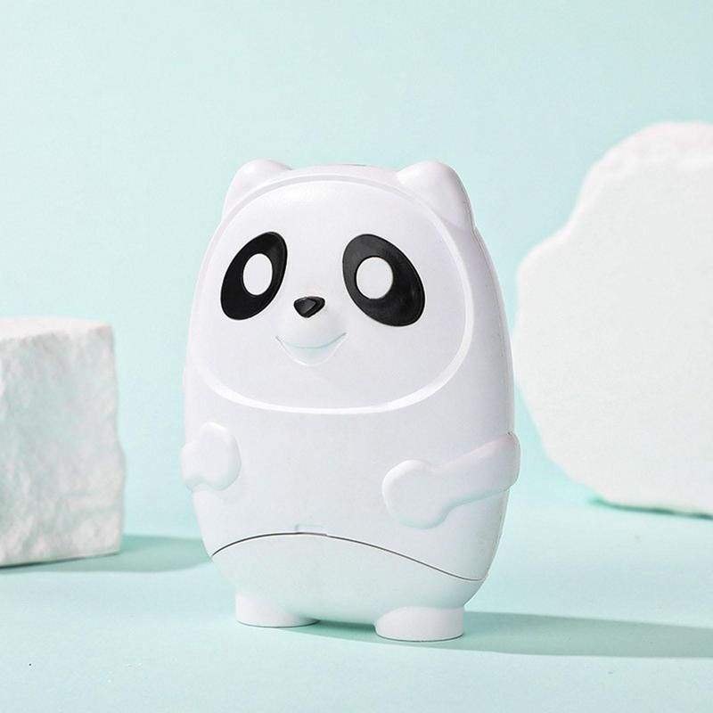 Ziloty Panda nail cutter for baby boy/girl, electric