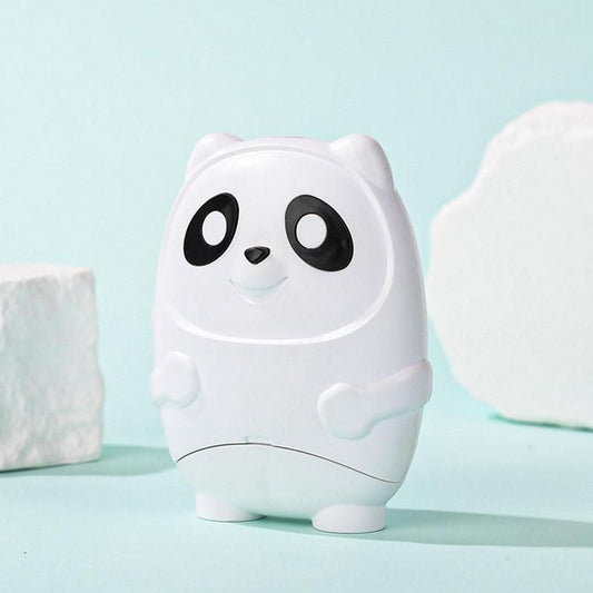 Ziloty Panda nail cutter for baby boy/girl, electric
