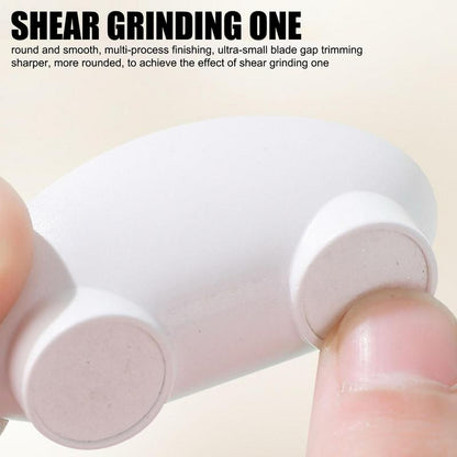 Ziloty Panda nail cutter for baby boy/girl, electric