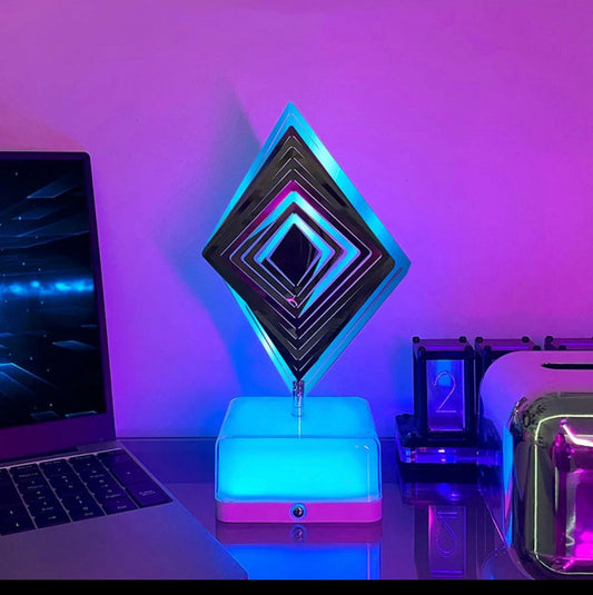 Ziloty Night lamp remote controller