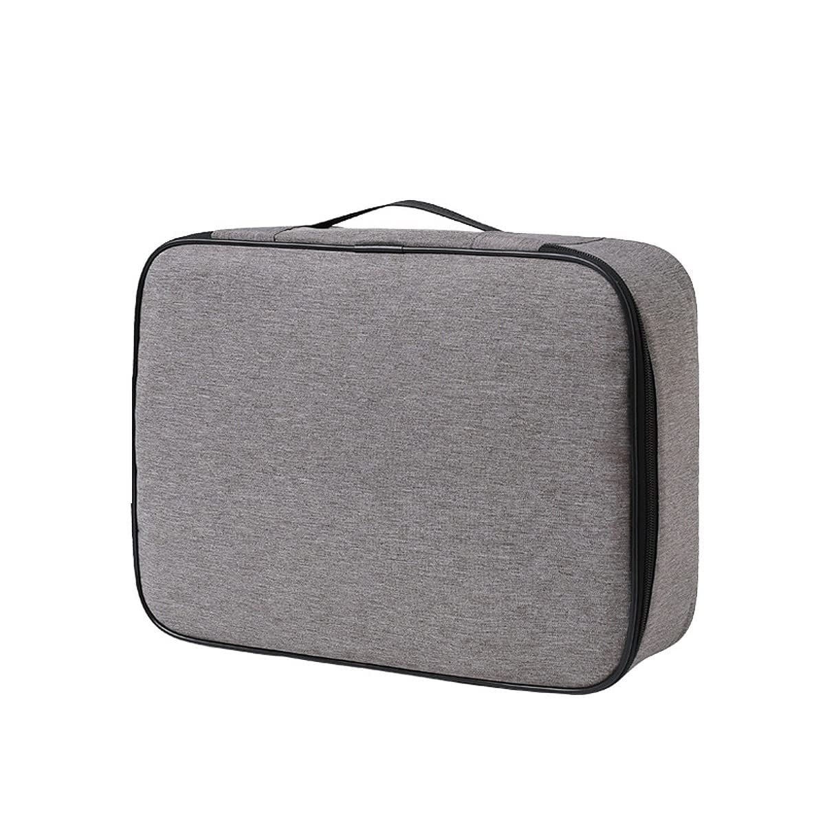 Ziloty Document Holder | A4 File Storage Bag for Certificates